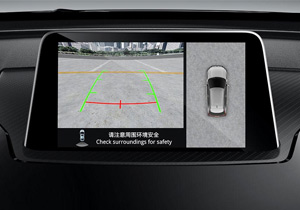 汽車(chē)外接可視倒車(chē)系統(tǒng)灌封膠，品牌大了，競(jìng)爭(zhēng)小了