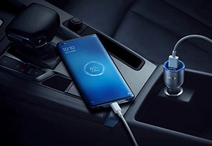 如何提高車載充電器的品質(zhì)，施奈仕給您支招！