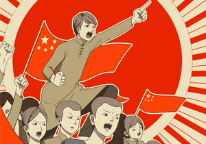 紀(jì)念五四運(yùn)動(dòng)丨不負(fù)韶華，青春無悔！
