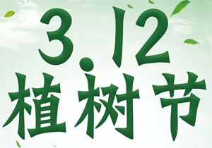 植樹節(jié)：“植”此青綠，共赴春光