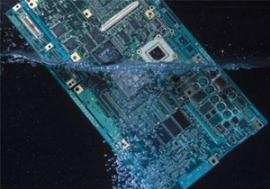 PCB板三防漆異常現(xiàn)象及解決方案措施