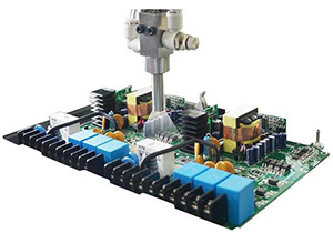 什么是PCB板三防漆潤濕性？對應(yīng)用影響如何？