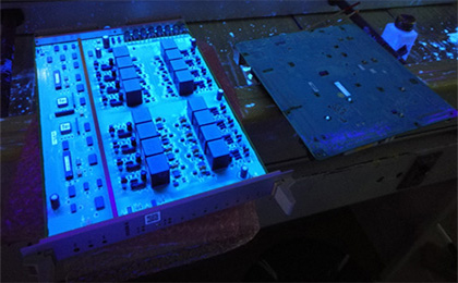 電路板不使用三防漆的危害|PCB板不涂覆三防漆會(huì)怎么樣.施奈仕