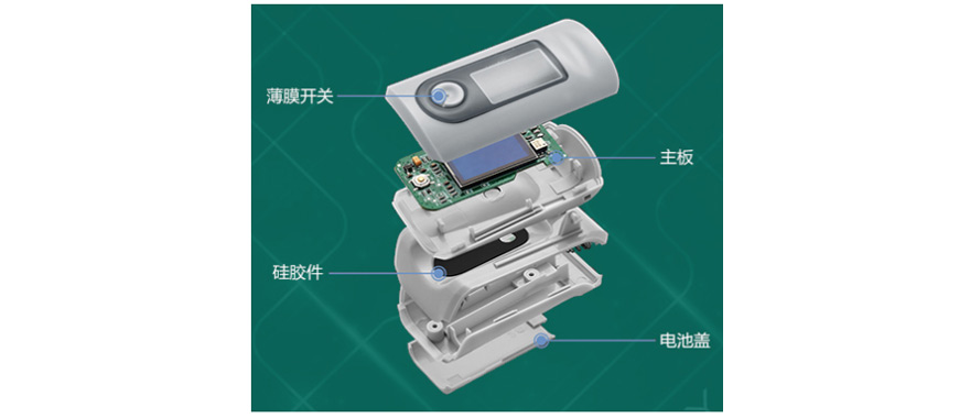 血氧儀會用到主板三防漆、顯示器UV膠等電子膠粘劑嗎.jpg