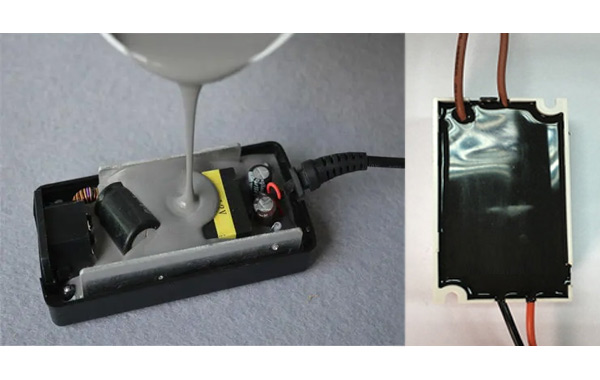 國外和國內(nèi)電源灌封膠，哪個品牌更好些？