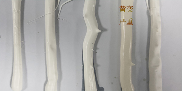 有機(jī)硅粘接膠|有機(jī)硅粘接膠老化|有機(jī)硅粘接膠老化鑒別方法.施奈仕