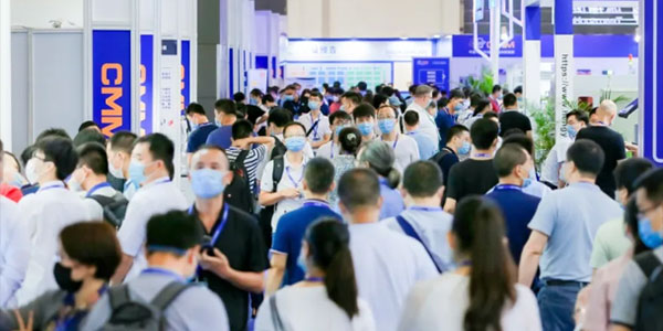 2022年CMM電子制造展,第六屆CMM電子制造展,CMM展開幕時(shí)間