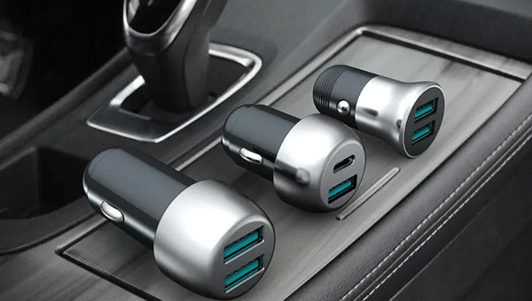車載充電器固定膠,車載充電器有機(jī)硅固定膠,車載充電器固定膠生產(chǎn)廠家,車載充電器粘接用膠方案.gif