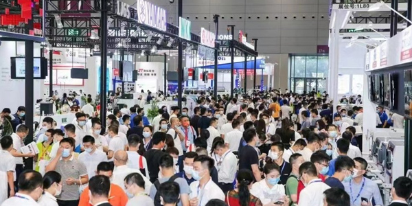 NEPCON電子工業(yè)展覽會(huì),NEPCON電子展,2023年NEPCON電子展