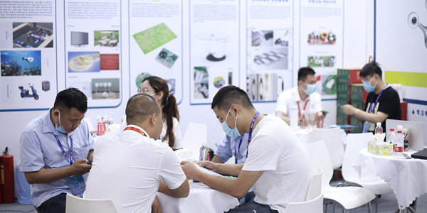 NEPCON電子工業(yè)展覽會(huì),NEPCON電子展,2023年NEPCON電子展